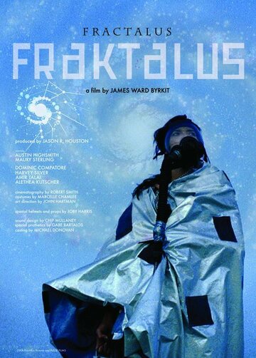 Fractalus (2005)