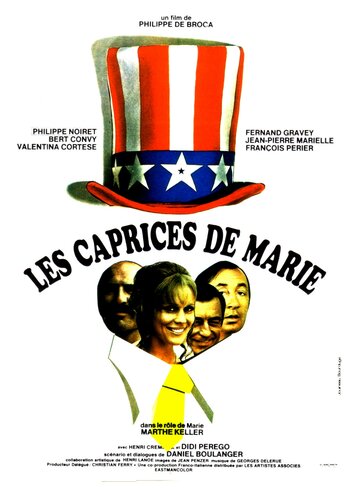 Капризы Мари (1970)