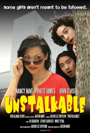 Unstalkable (2013)