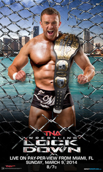 TNA Изоляция (2014)