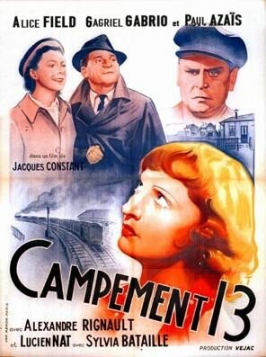 Campement 13 (1940)