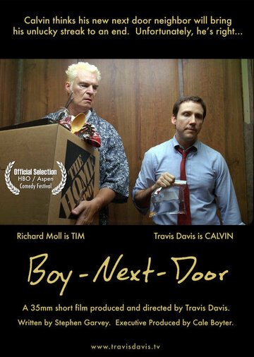 Boy-Next-Door (2004)