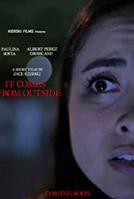 It Comes from Outside (2021)