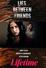 Lies Between Friends (2022)