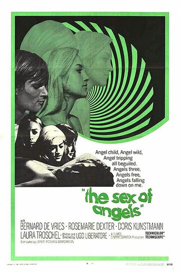Ангельский секс (1968)