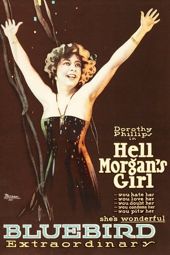 Hell Morgan's Girl (1917)