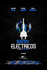 Sueños Electricos (2021)