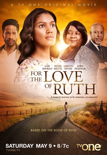 For the Love of Ruth (2015)