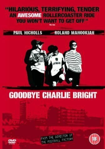 До свидания, Чарли Брайт (2001)