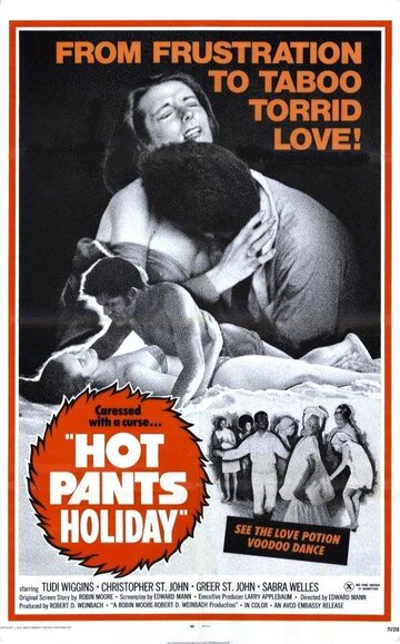 Hot Pants Holiday (1971)