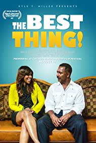 The Best Thing! (2017)