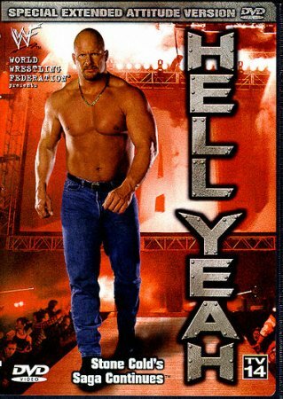 WWE: Hell Yeah - Stone Cold's Saga Continues (1999)