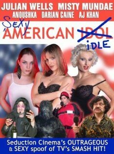Sexy American Idle (2004)