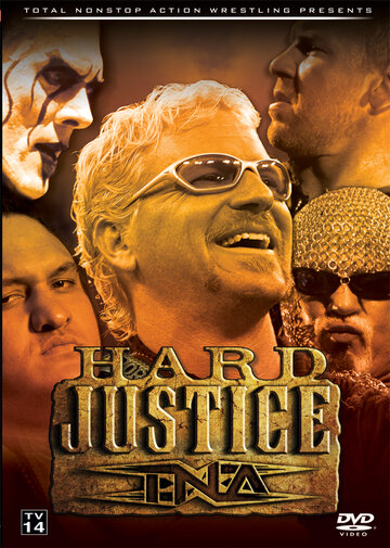 TNA Тяжелое правосудие (2006)