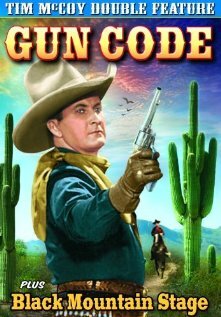 Gun Code (1940)