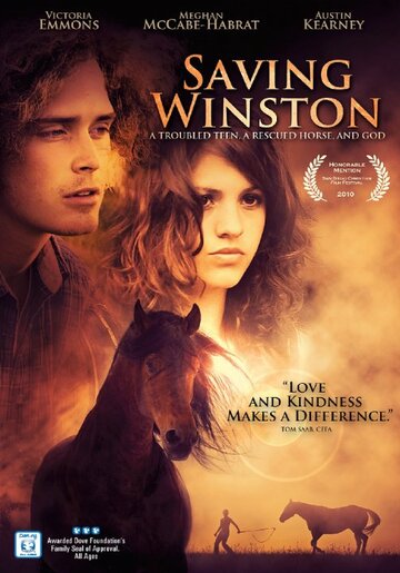 Спасение Уинстона (2011)