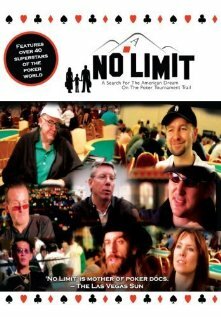 No Limit: A Search for the American Dream on the Poker Tournament Trail (2006)