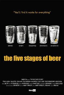 Пять этапов пива (2003)