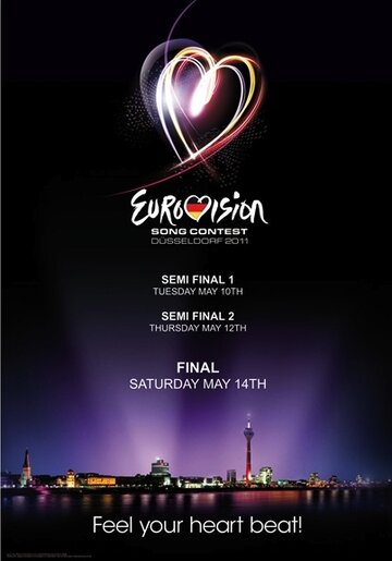 Евровидение: Второй полуфинал 2011 (2011)