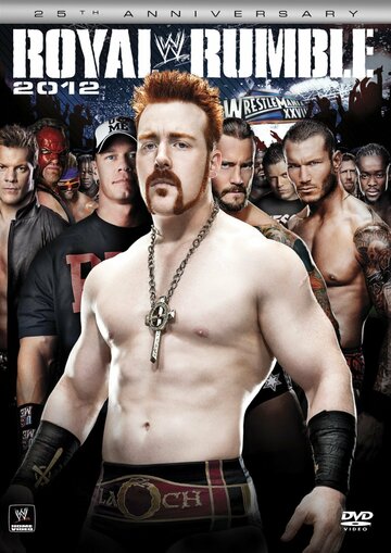 WWE Королевская битва (2012)