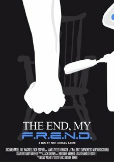 The End, My F.R.E.N.D. (2012)