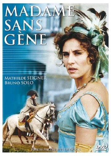 Madame Sans-Gêne (2002)