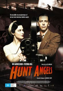 Hunt Angels (2006)
