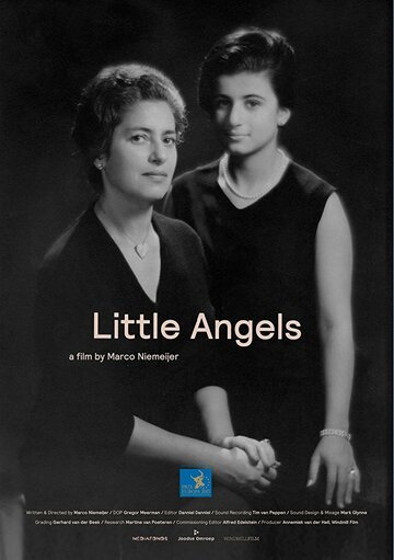 Little Angels (2015)